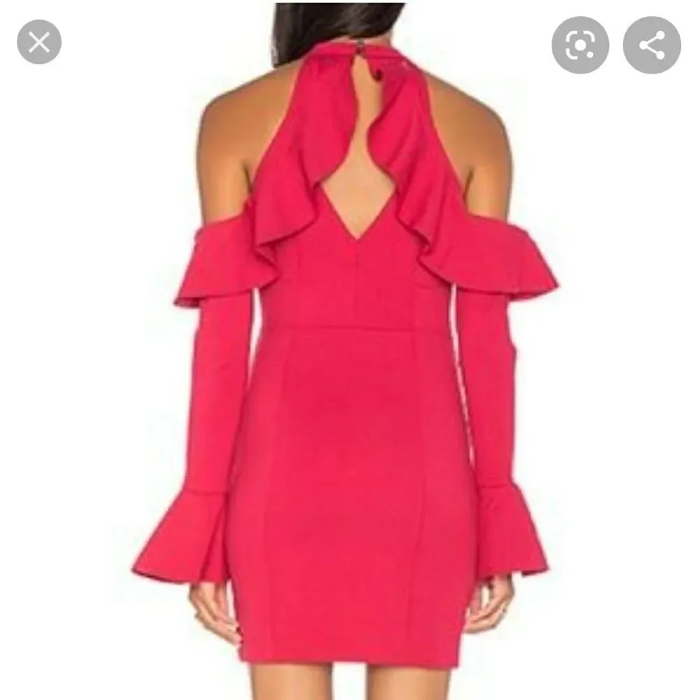 Free People dress, size xsmall, new with